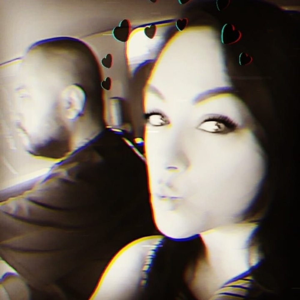 Meet your Posher, Talia